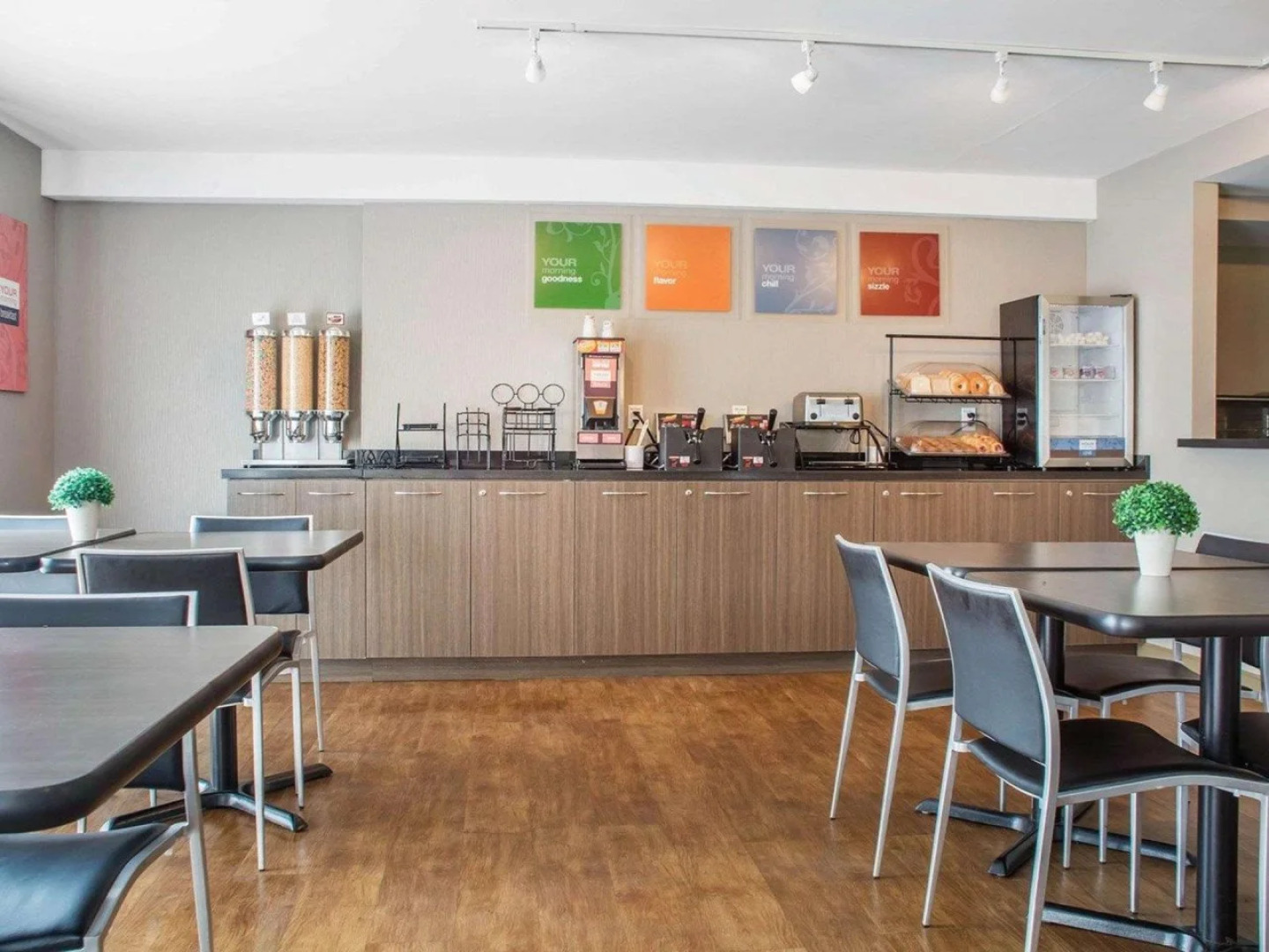 Comfort Inn Cambridge