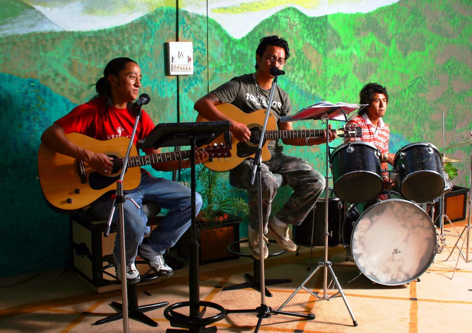 Country Inn, Bhimtal