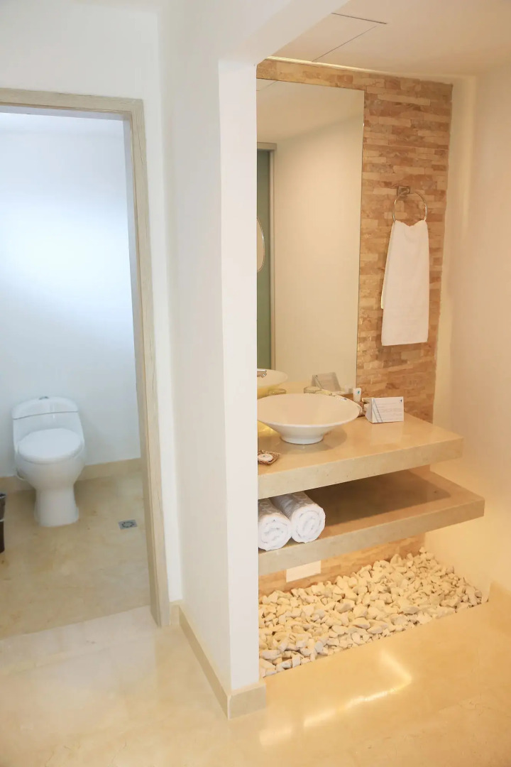 Hotel Washington Plaza