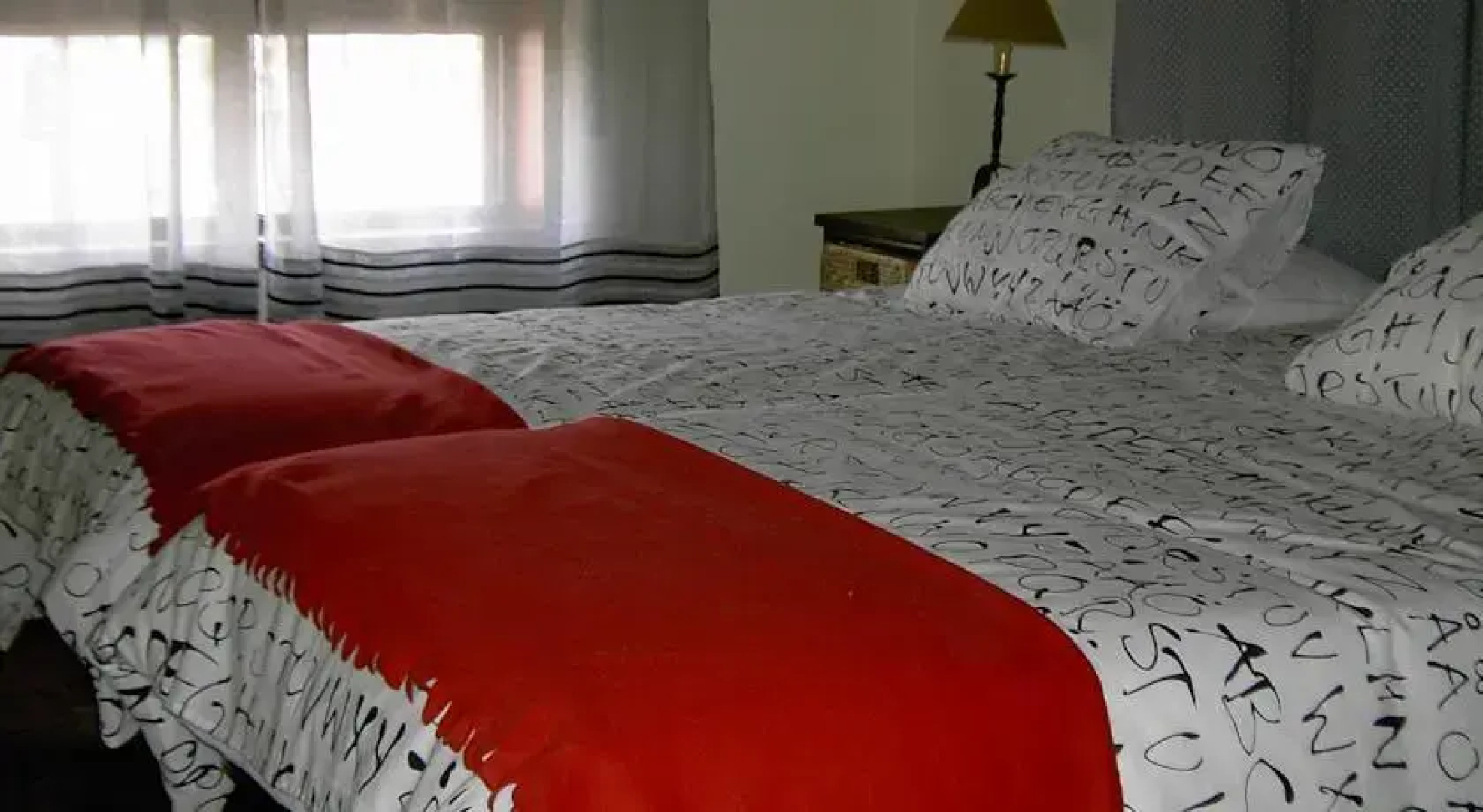 Oporto Marina´s Apartment