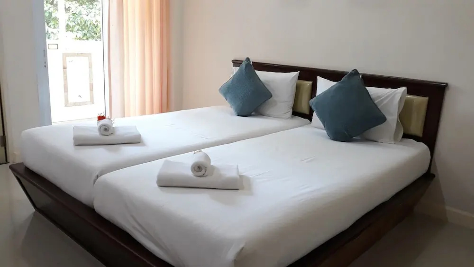Chumphon Travelodge Hotel