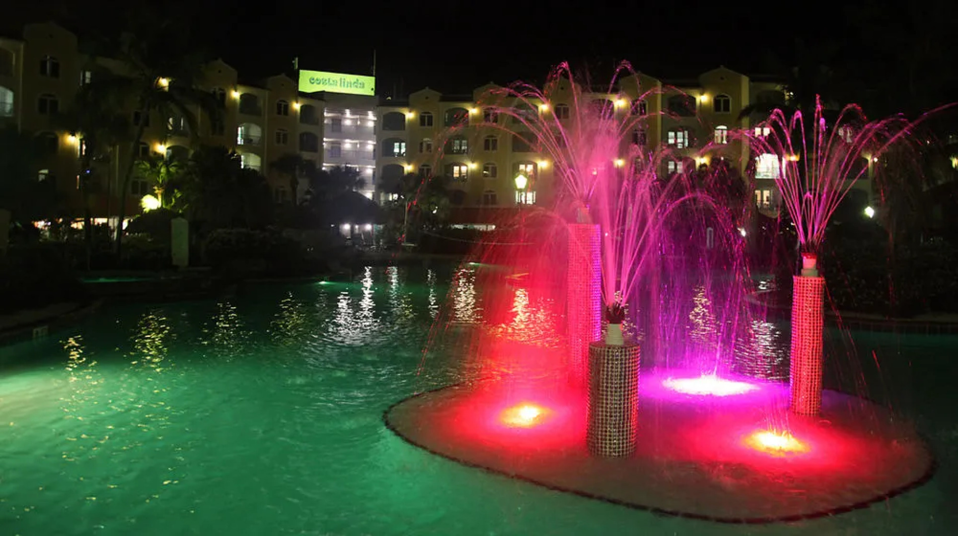 Costa Linda Beach Resort