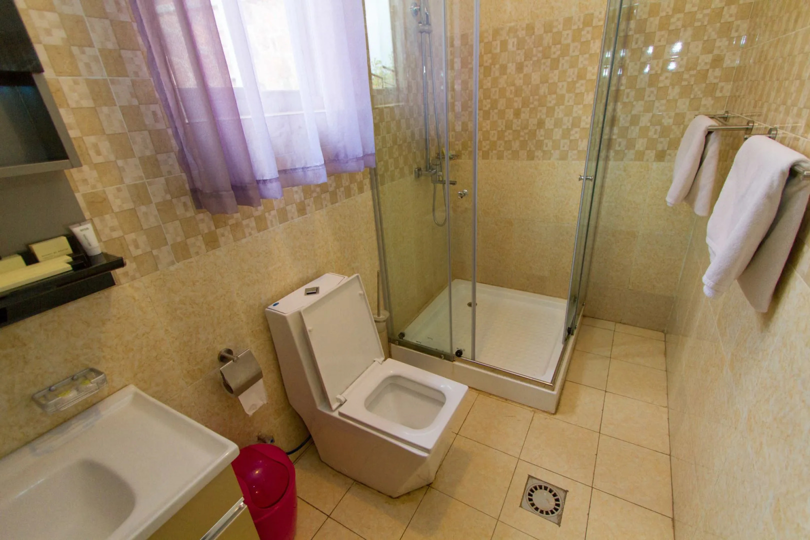 Grazia Hotel & Apartments