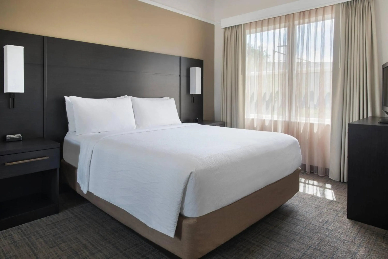 Residence Inn by Marriott - Silver Spring
