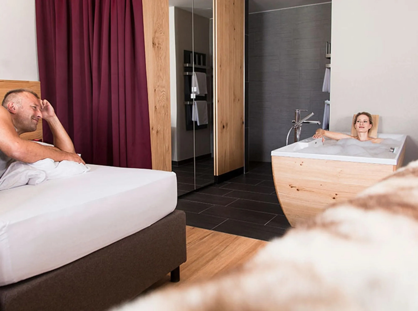 Anthony's Life & Style Hotel