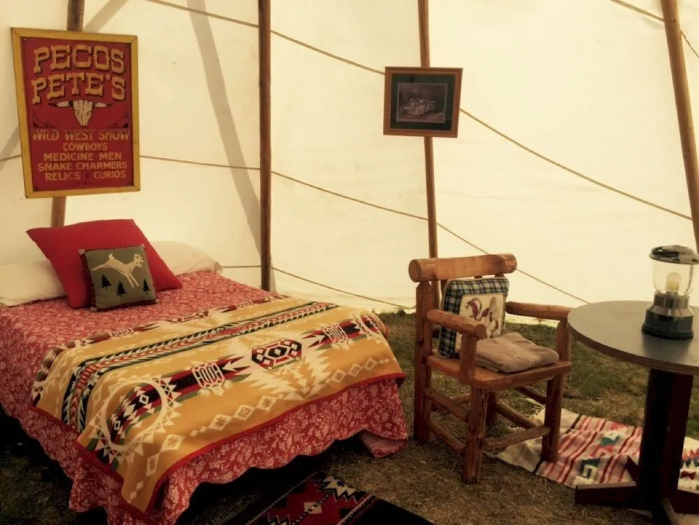 Gaynor Ranch Bed & Breakfast