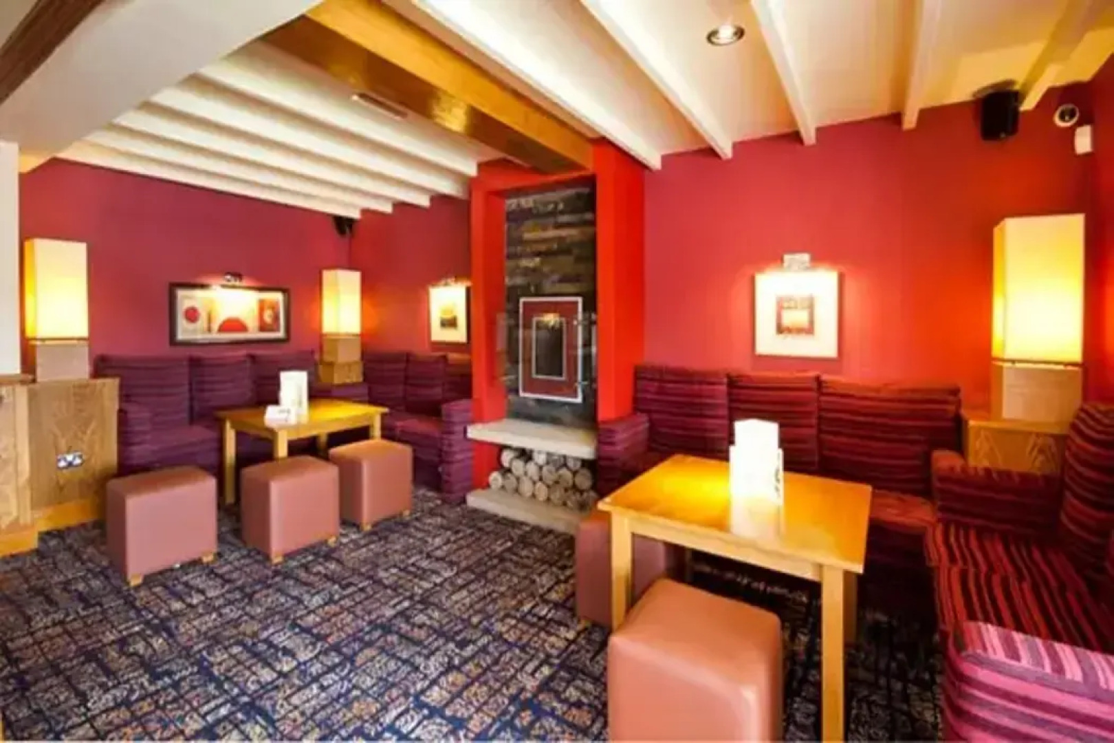 Premier Inn Edinburgh A7 - Dalkeith