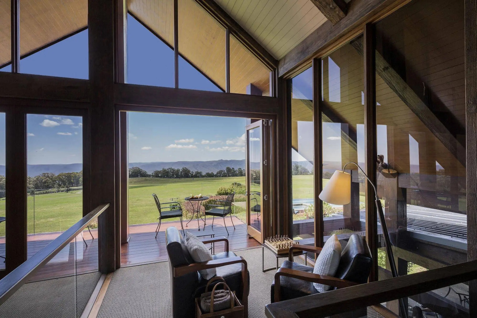 Spicers Peak Lodge