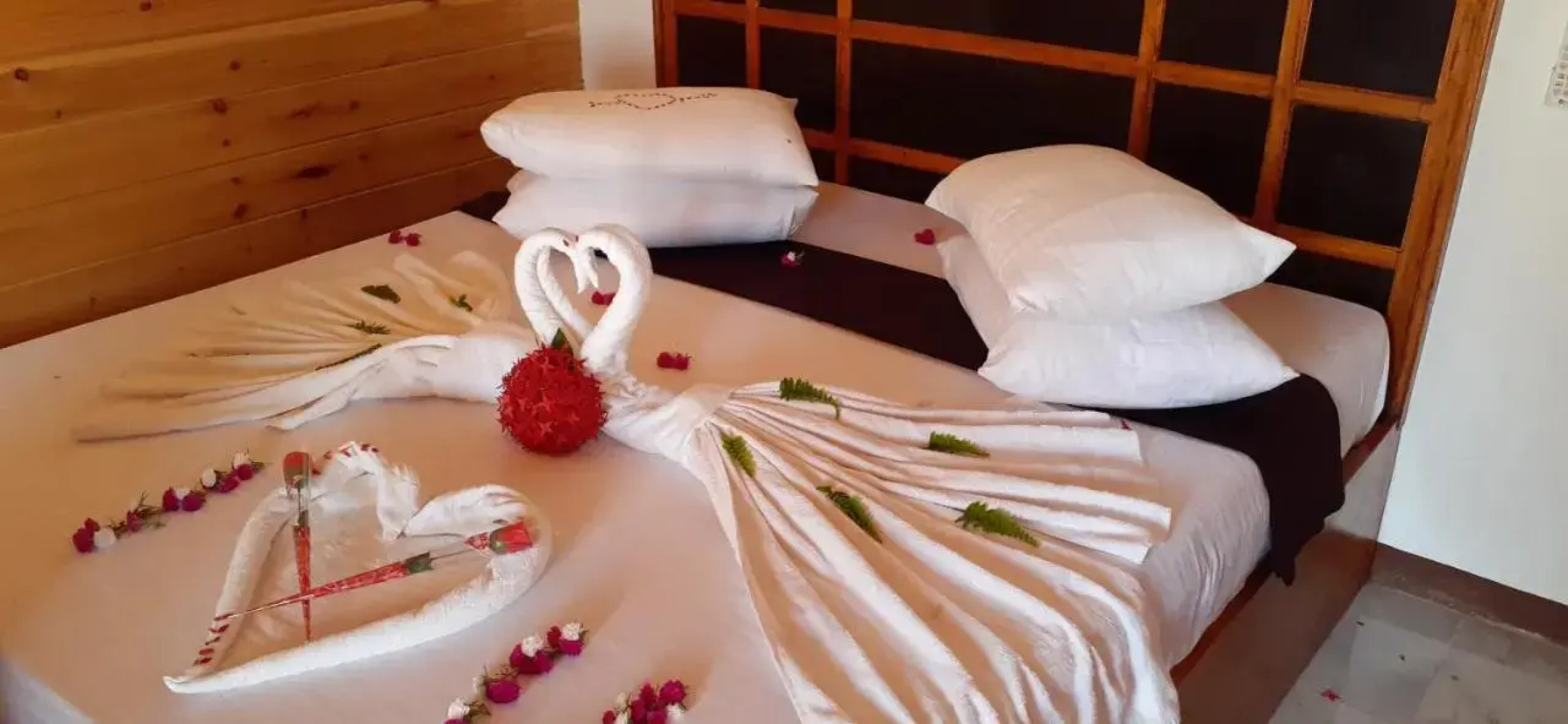 Vista Rooms Nilaveli Beach