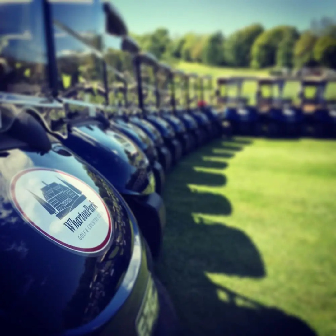 Wharton Park Golf & Country Club