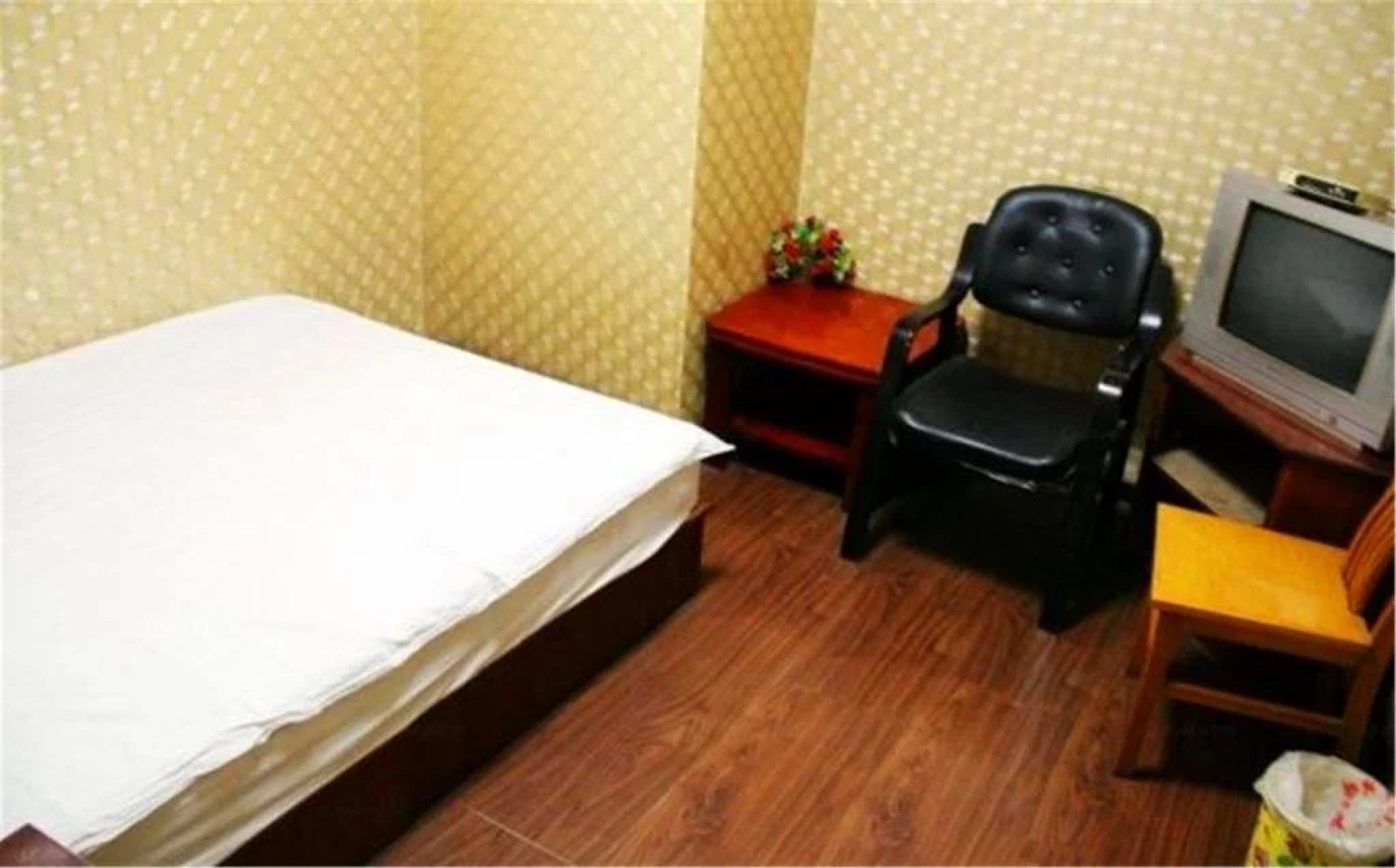 Xinfengyuan Hotel Qingdao Fanxian Road