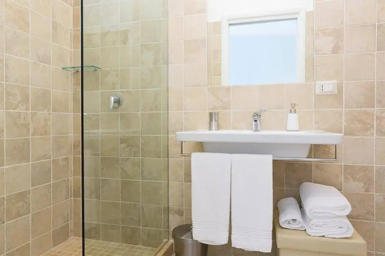 Residence Masseria Santa Lucia