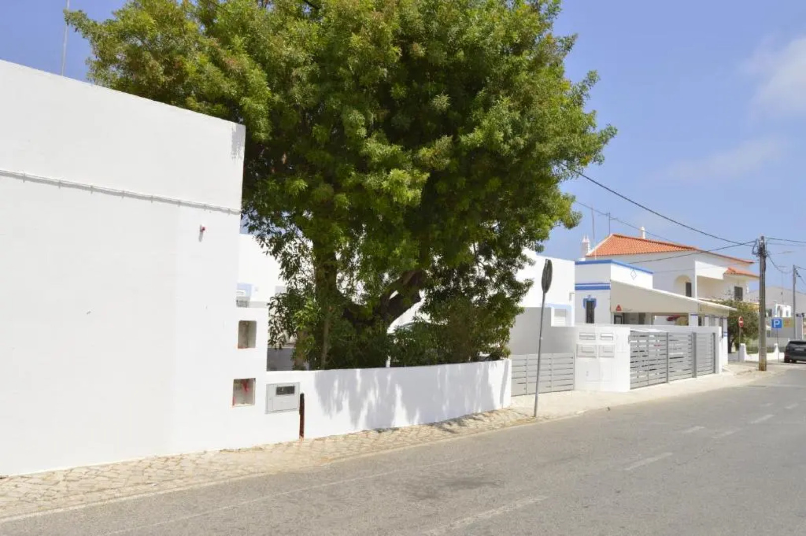 Casas da Nespereira, V1 a 350 mtrs. praia