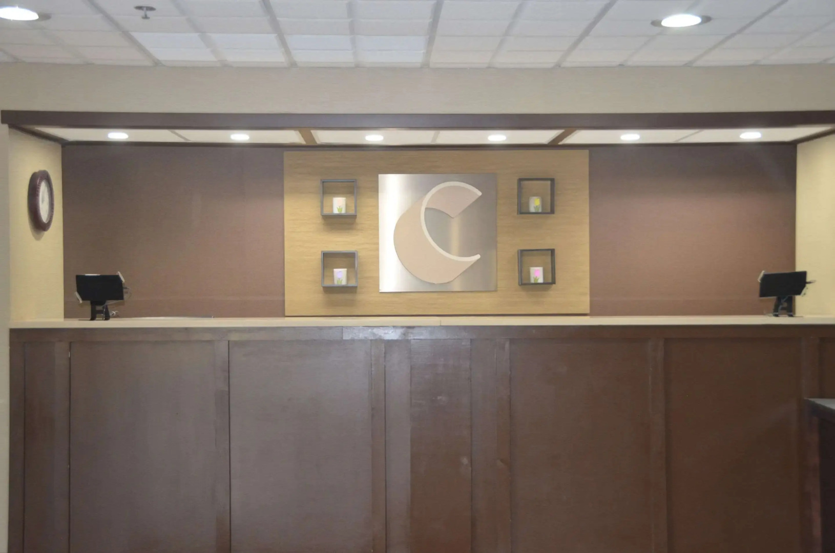 Comfort Inn & Suites Maumee - Toledo (I80-90)