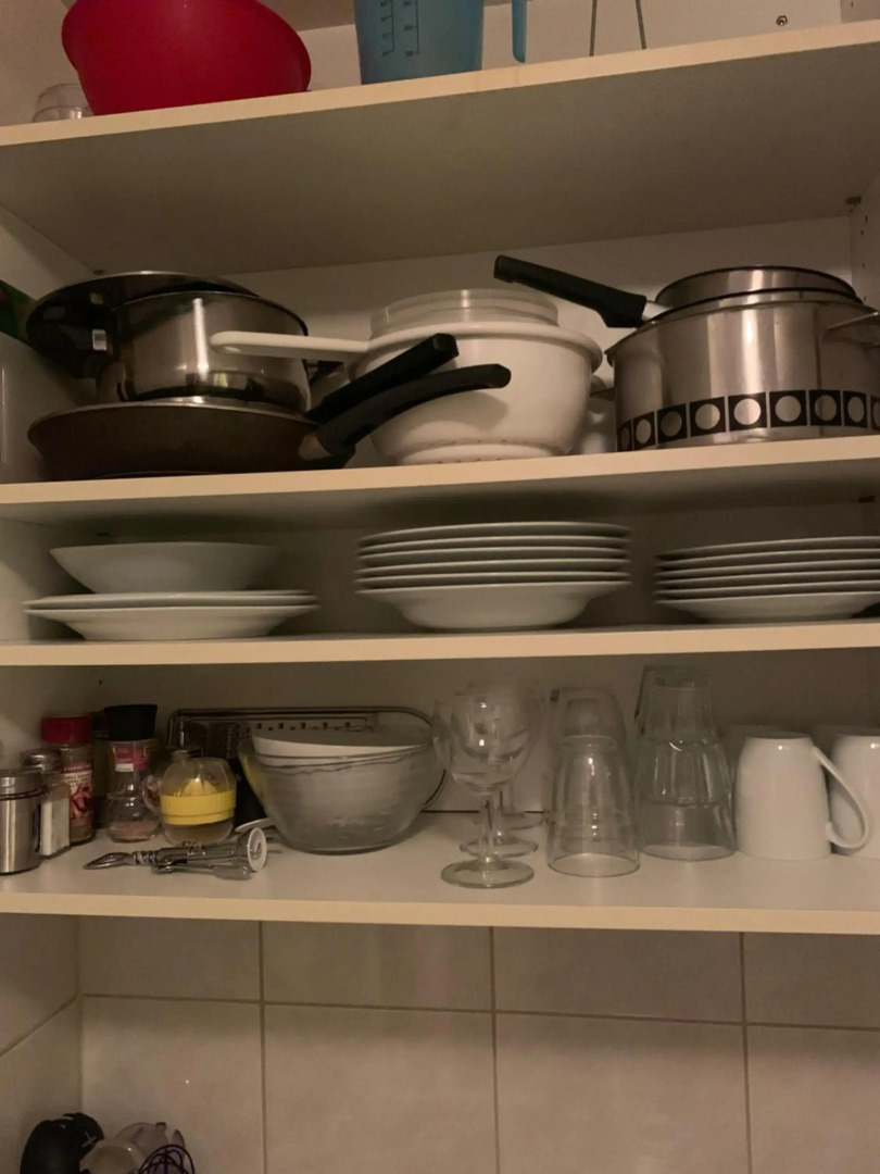 Flat Speicher St. Gallen