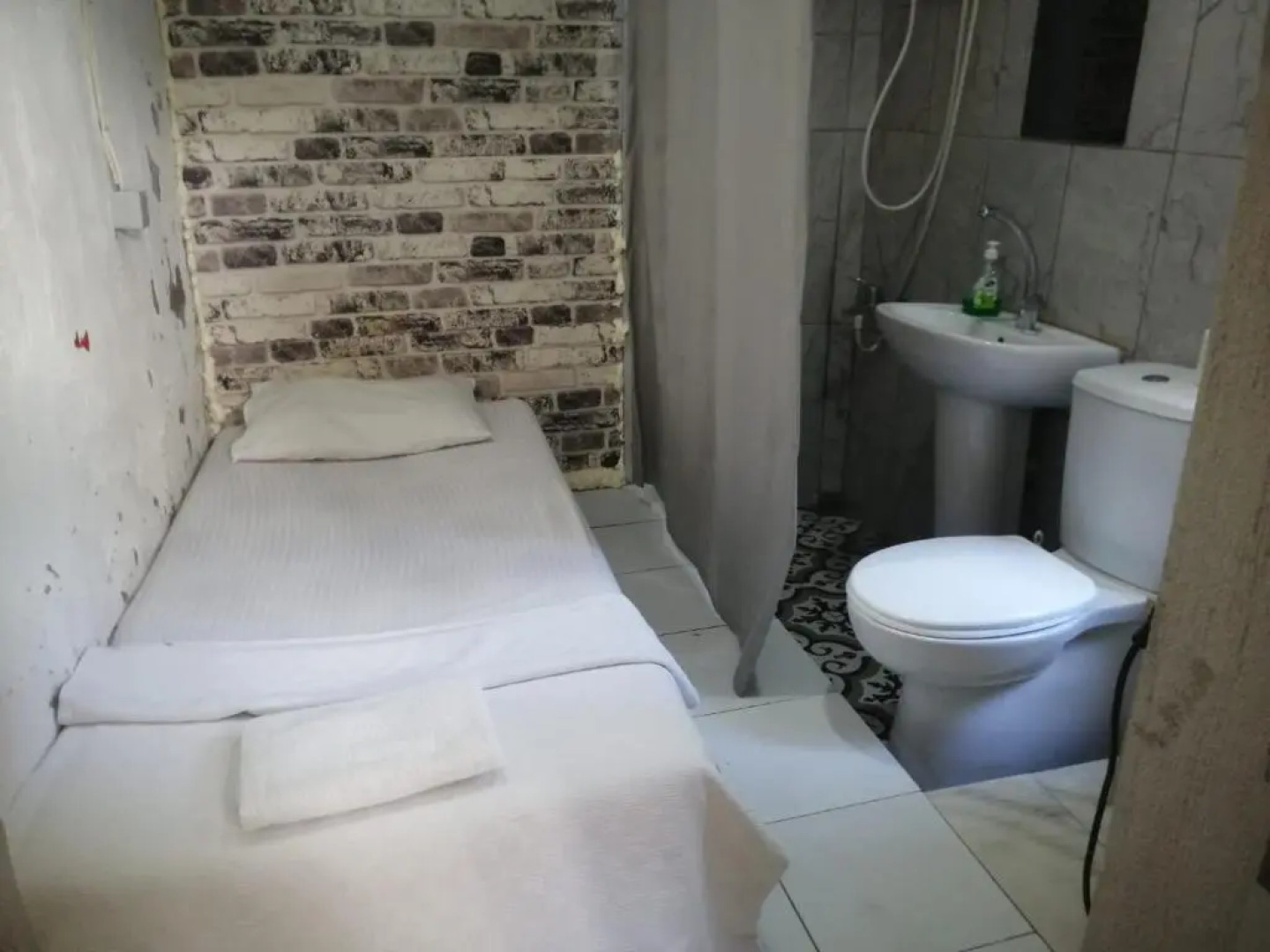 Antique House Antalya