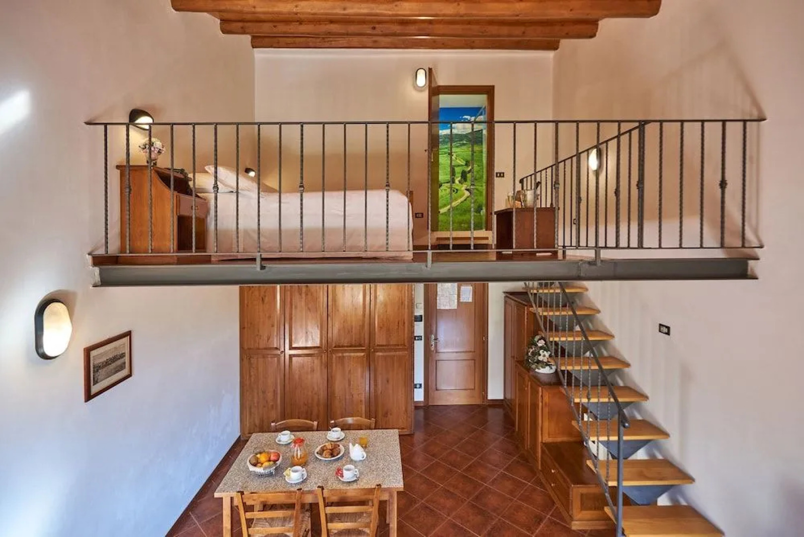 Casanova - Panoramic Rooms and Suites