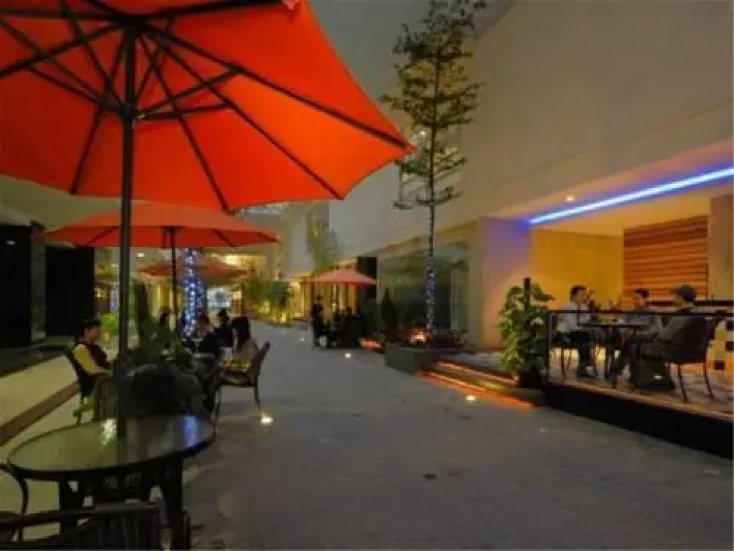 Zhongshan Tegao Business Hotel