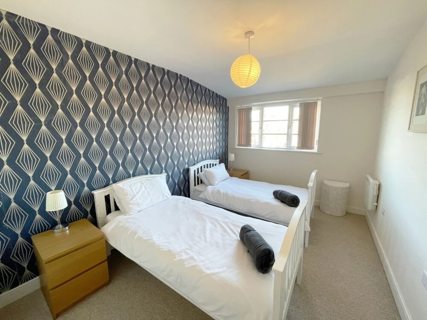 Continental Apartments Farnborough Buisness Park