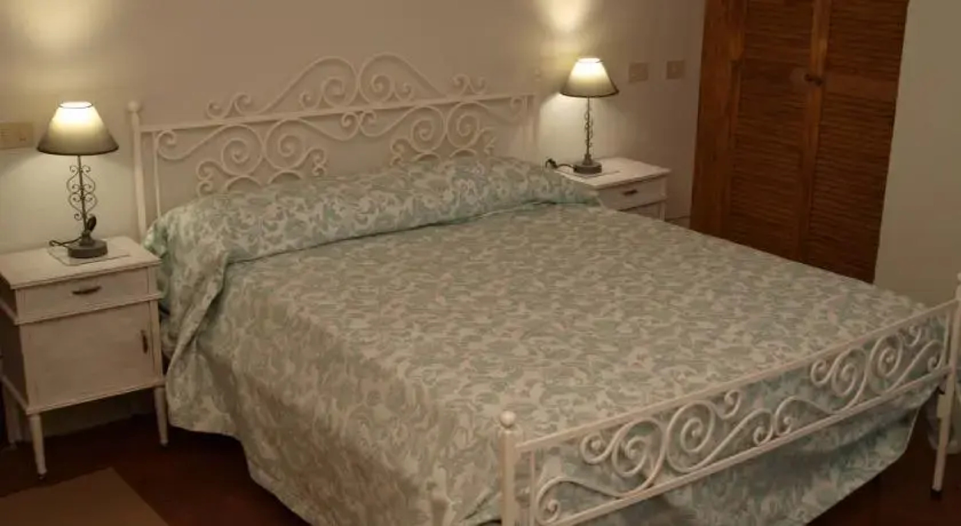 Agriturismo Green Farm