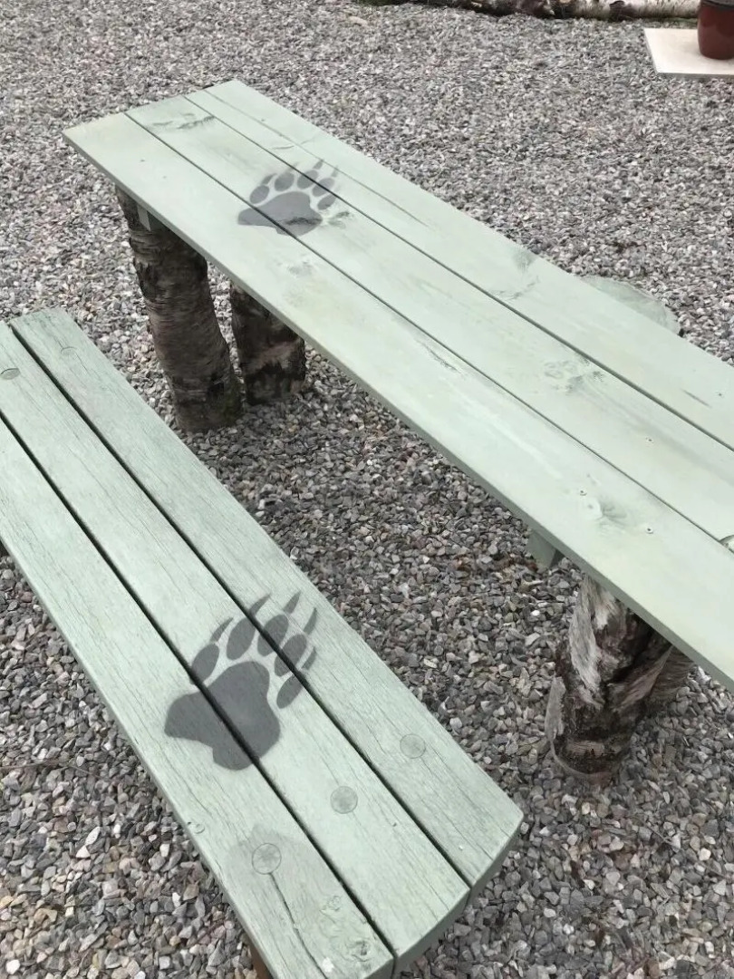 Highland Bear Lodge & Luxury Bear Huts