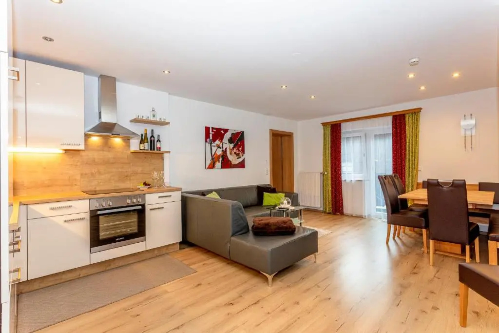 Frühstückshotel Birkenhof