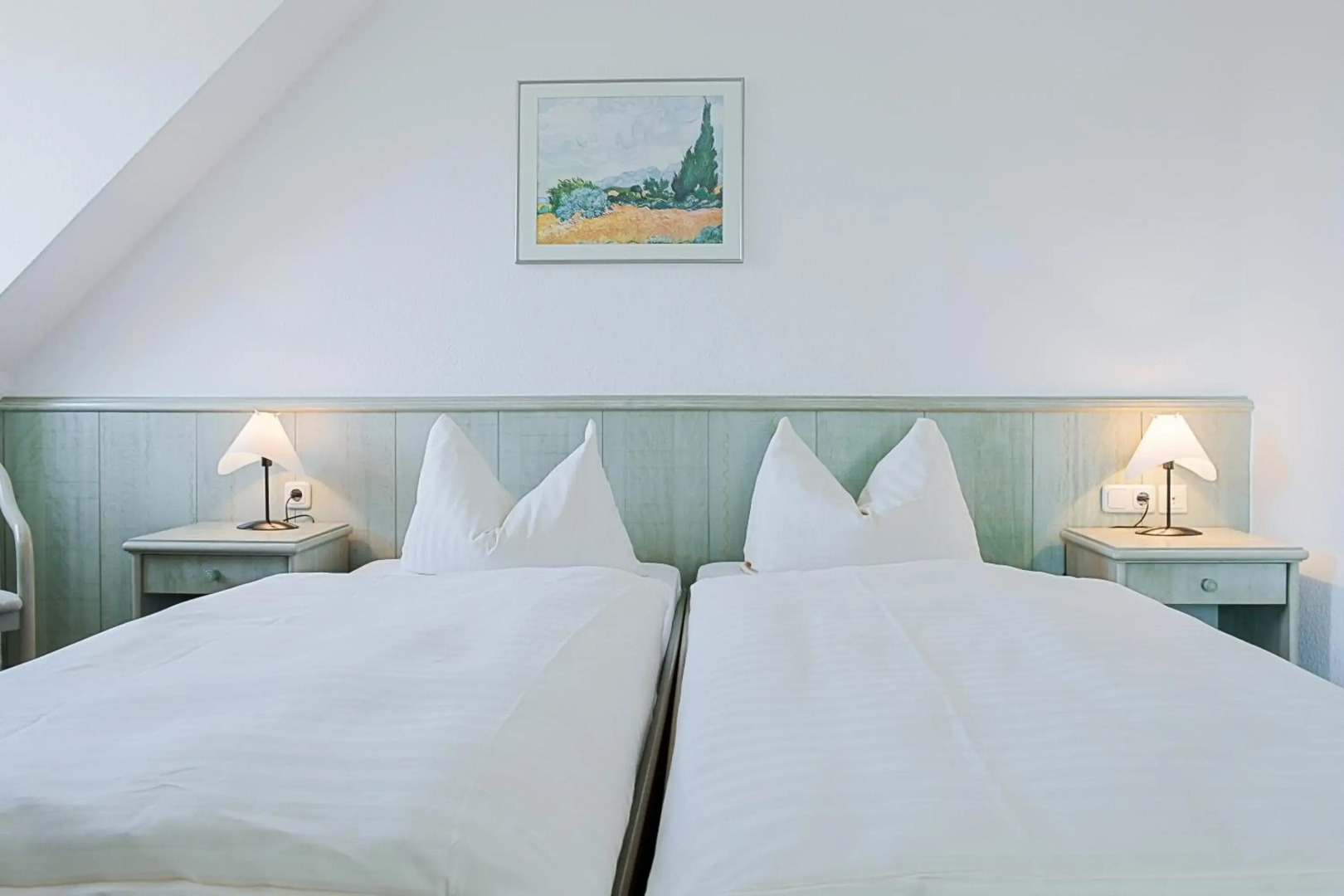 Der Insulaner - Hotel & Restaurant