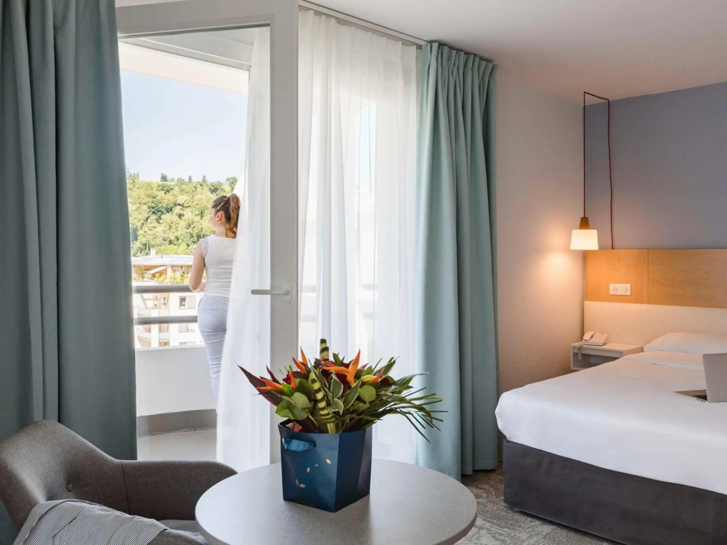 Hotel Ibis Styles Aix-les-Bains Domaine de Marlioz