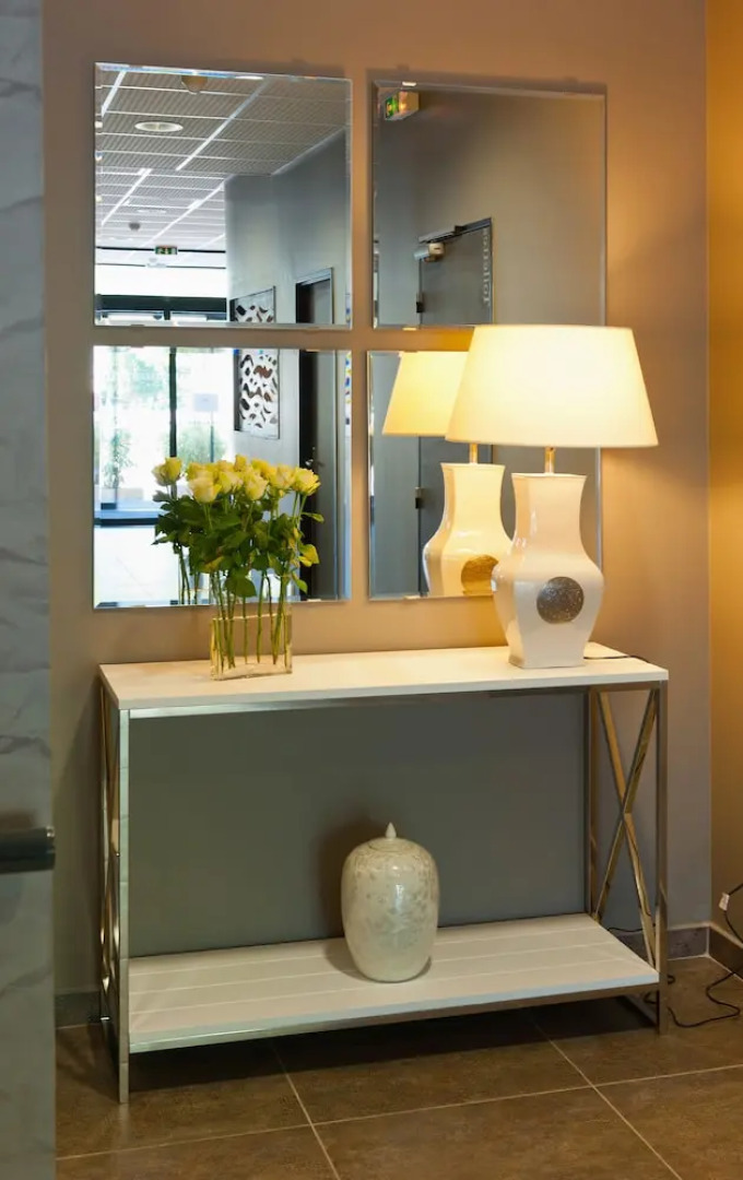 Ténéo Apparthotel Talence - Arthéna