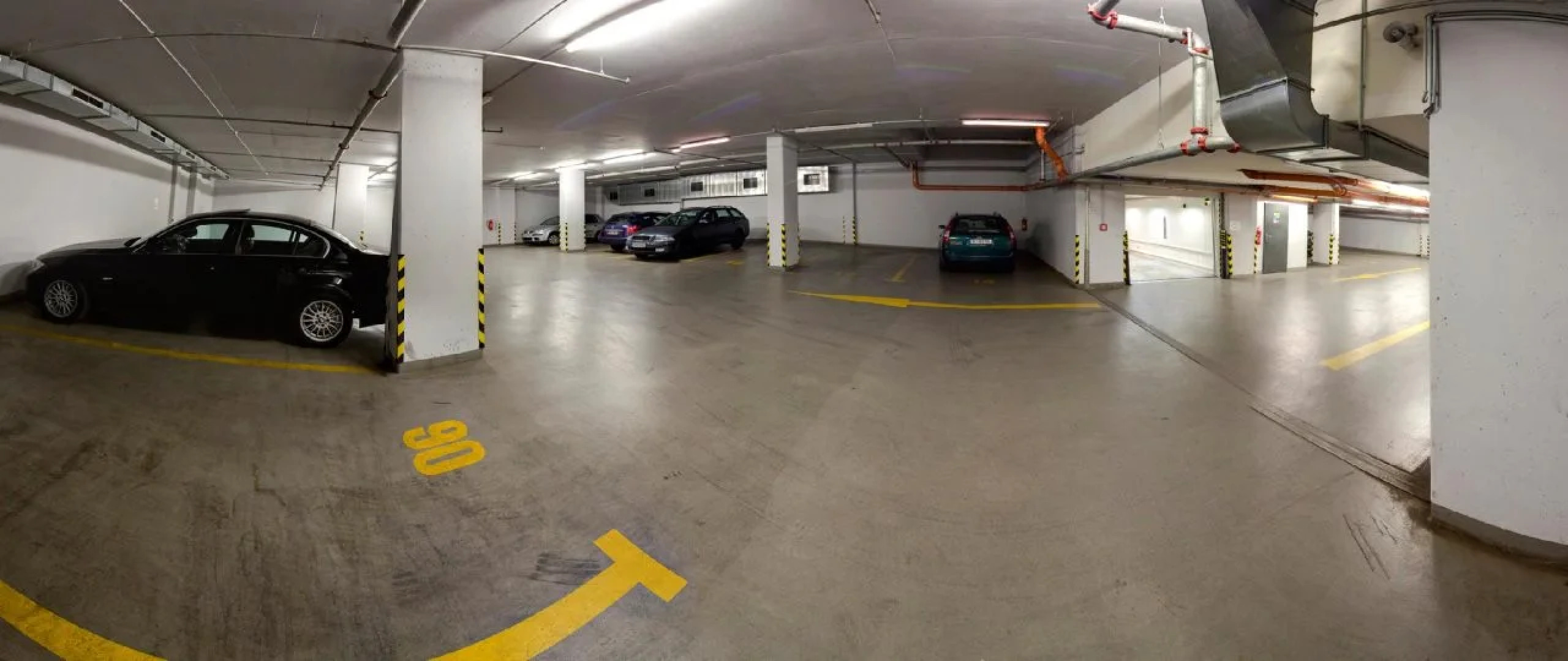 Hotel Ehrlich Prague