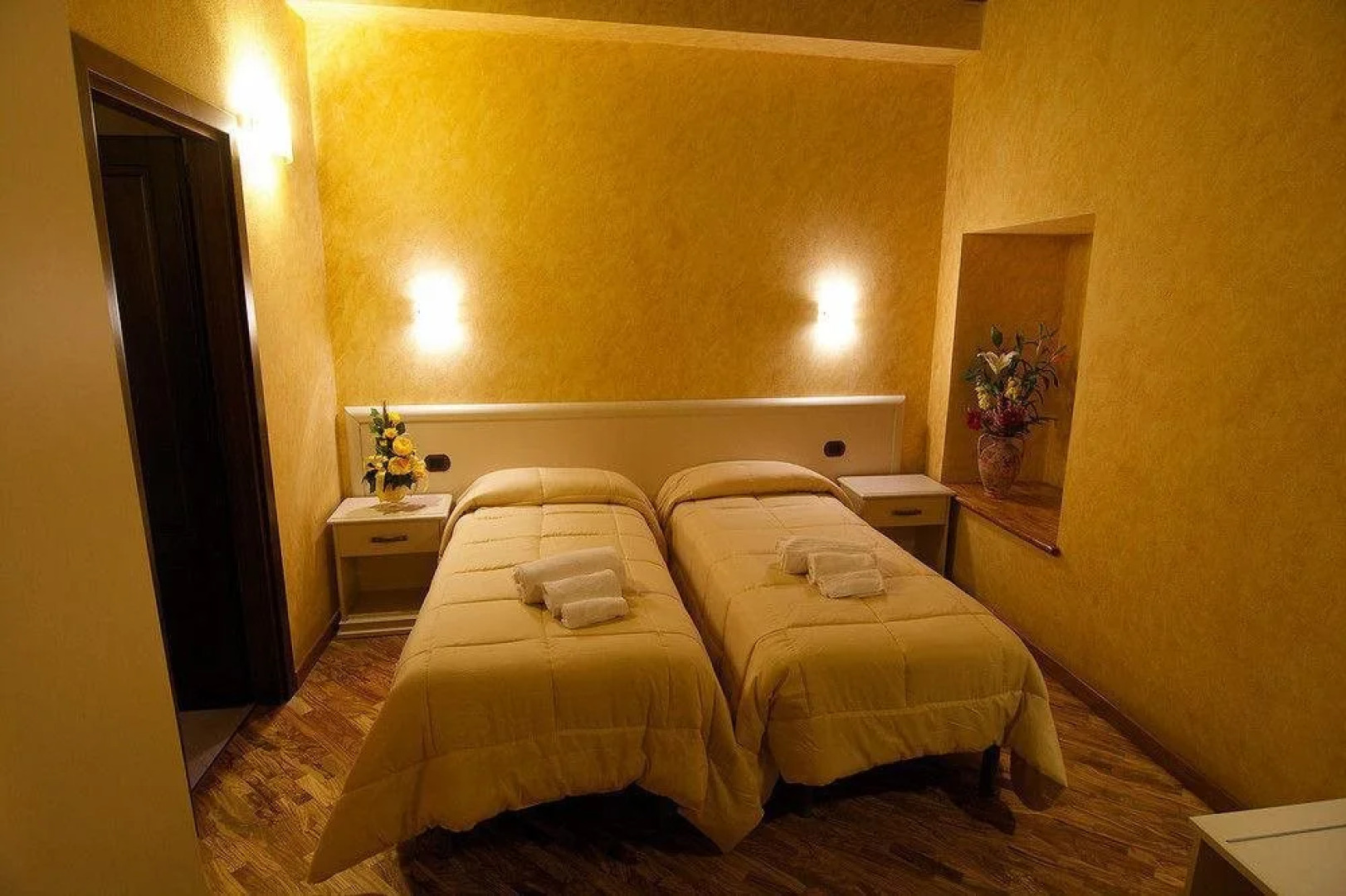 Borgo della Longevità