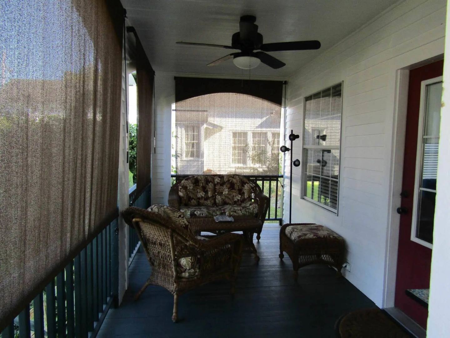 Apartment A, A Bed and Breakfast Cottage