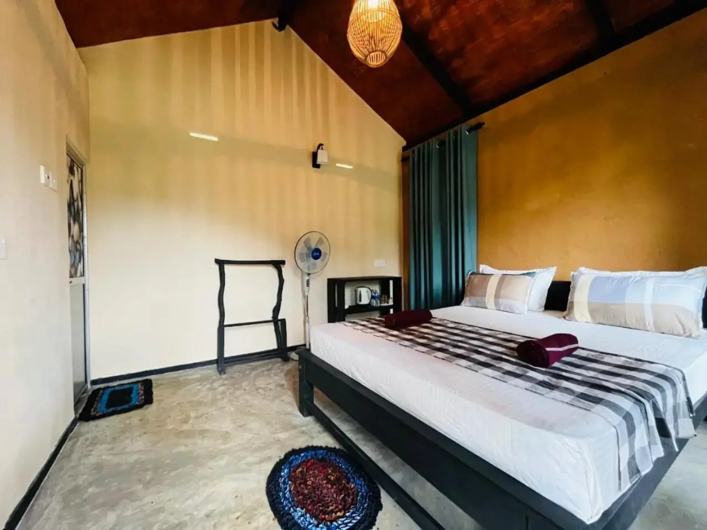 Rainforest Nature House