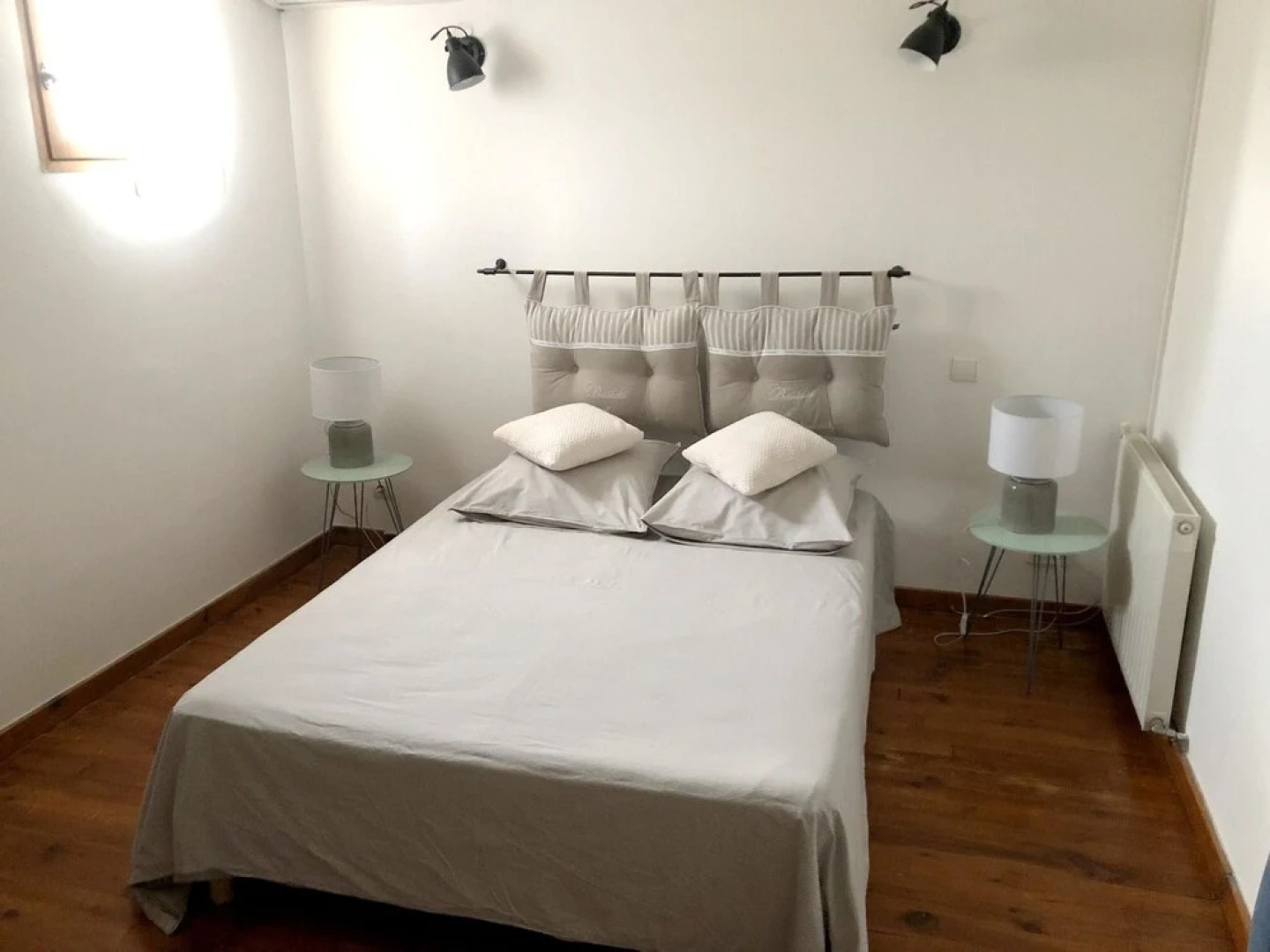 Villa With 4 Bedrooms in Althen-des-paluds, With Private Pool, Enclose