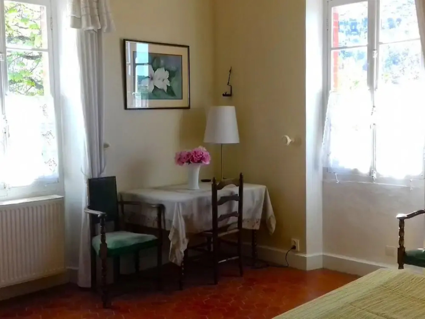 Charming Provencal Holiday Home With Garden