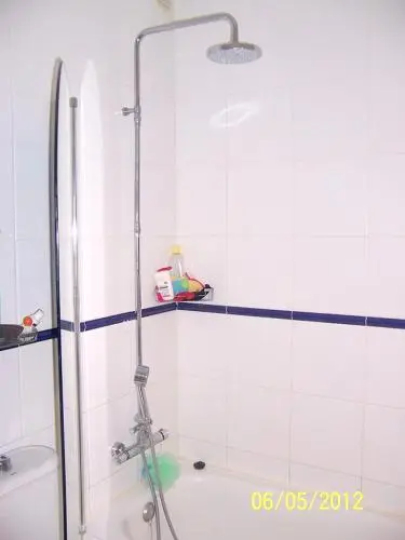 Apartment Calle Cala Higuera, 04118 San Jose, Almeria, Espana