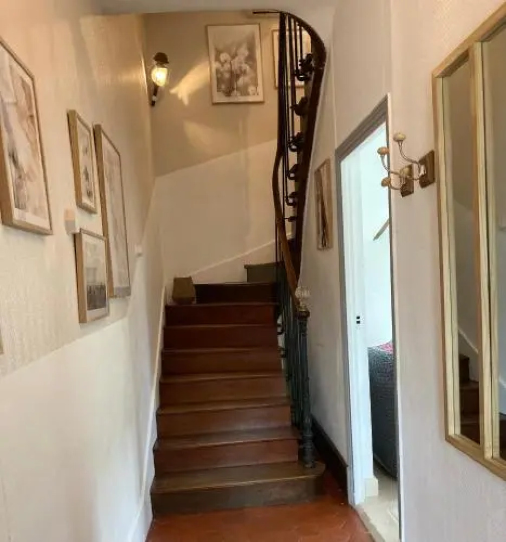 Le Clos Sainte Marie