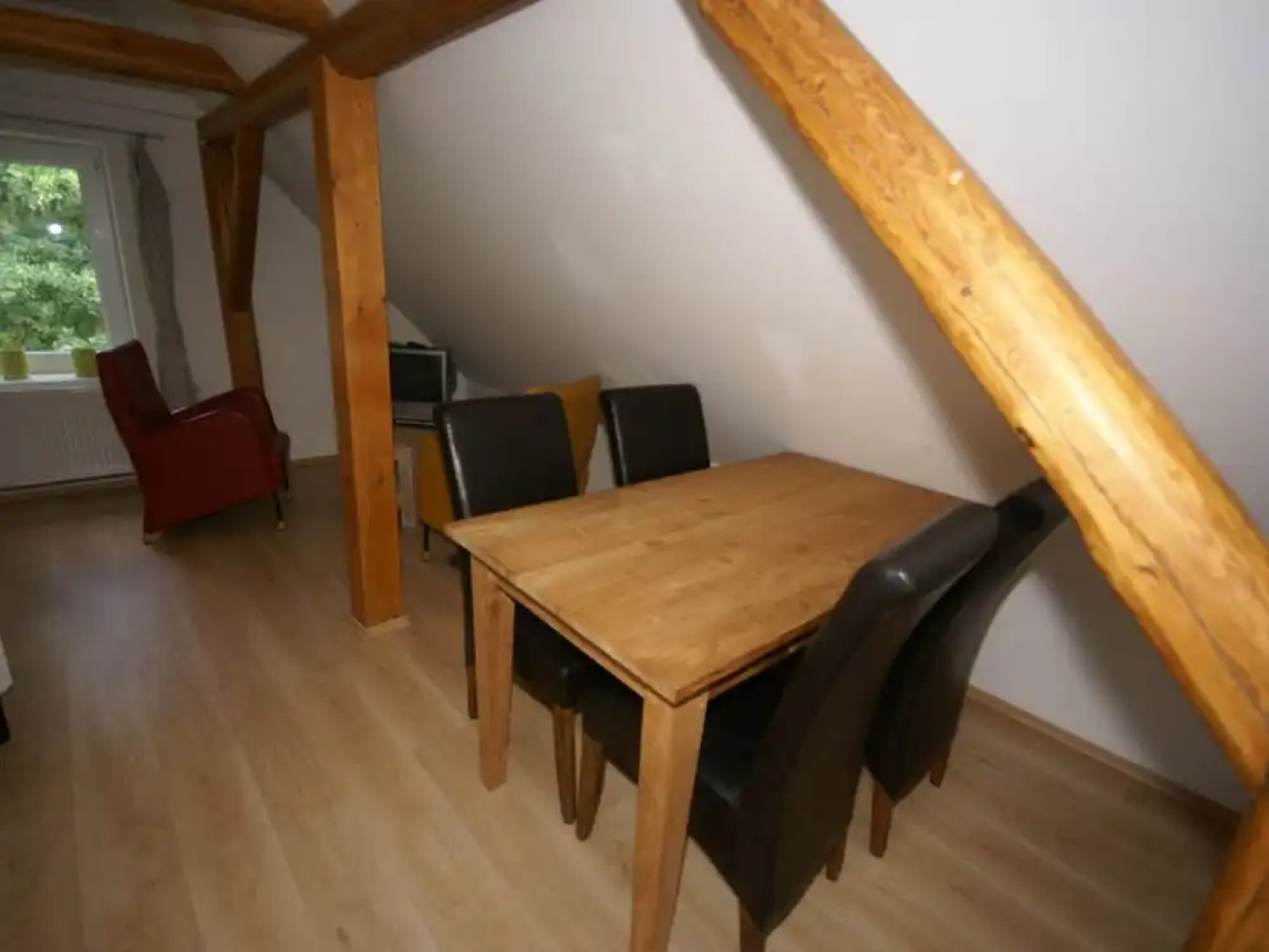 Apartment in Bohemian With Shared Pool