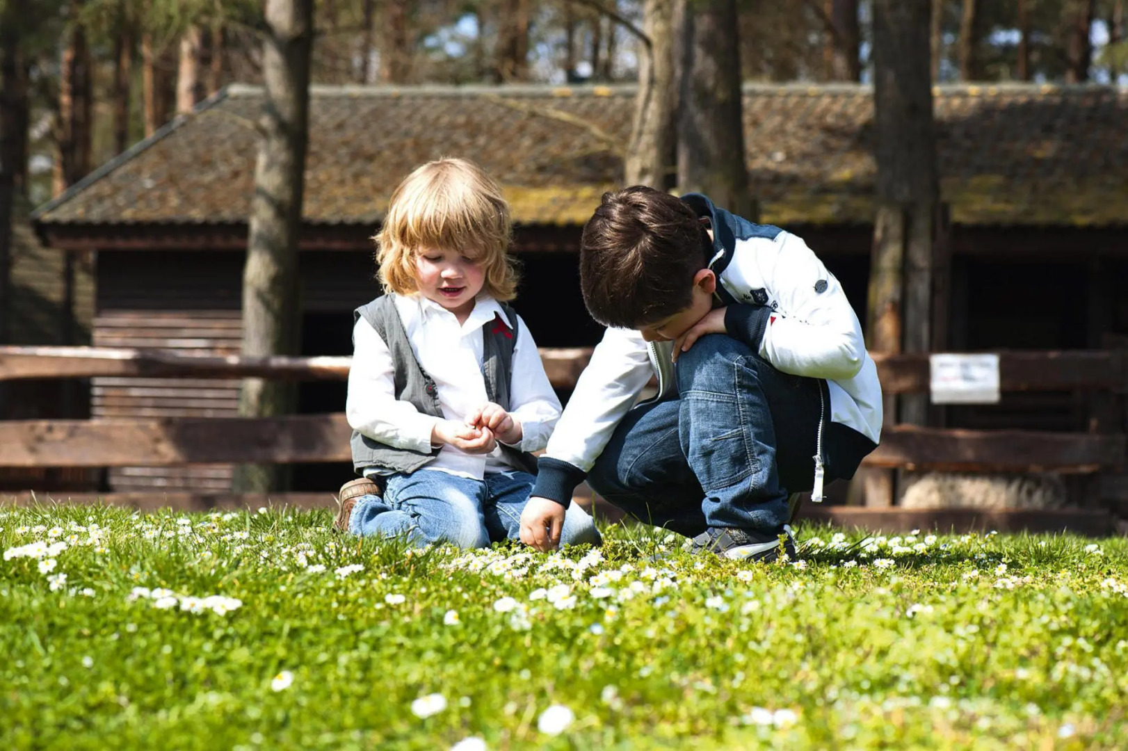 in Drewitz with 2 bedrooms and 1 bathrooms