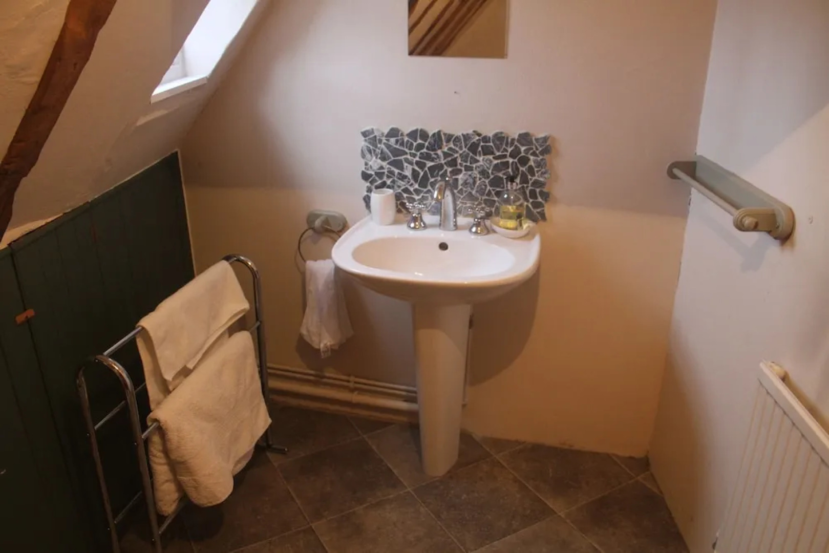 Chegworth Water Mill