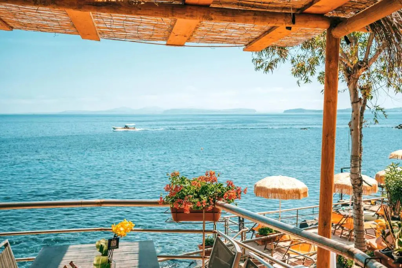 O' Vagnitiello - Parco Balneare Idroterapico - Camere - Ristorante