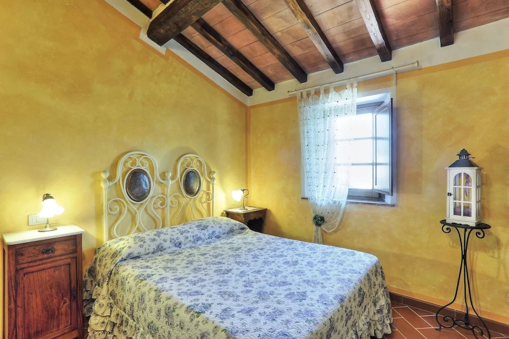 Agriturismo Le Scope