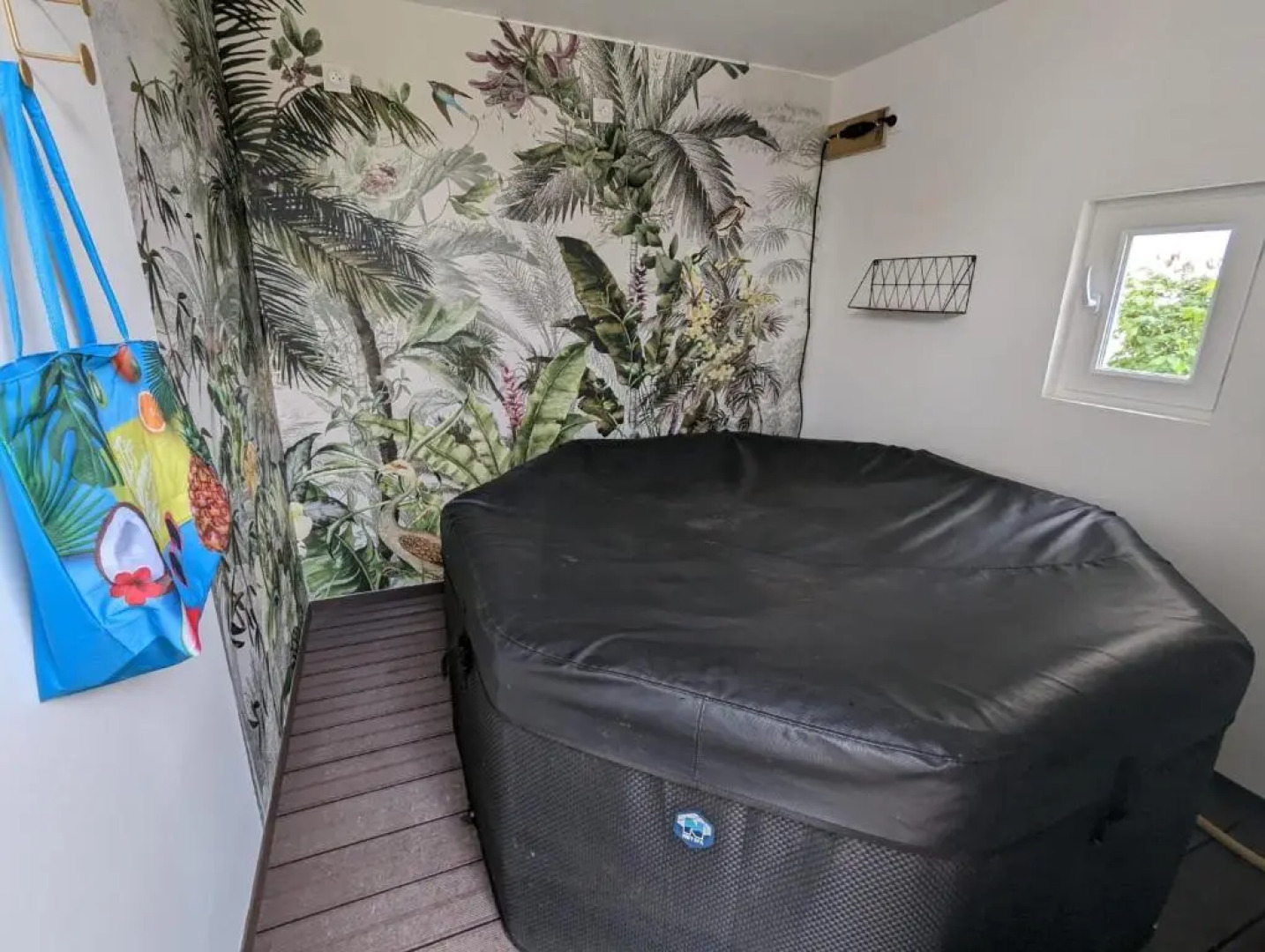 La Roulotte De Florette