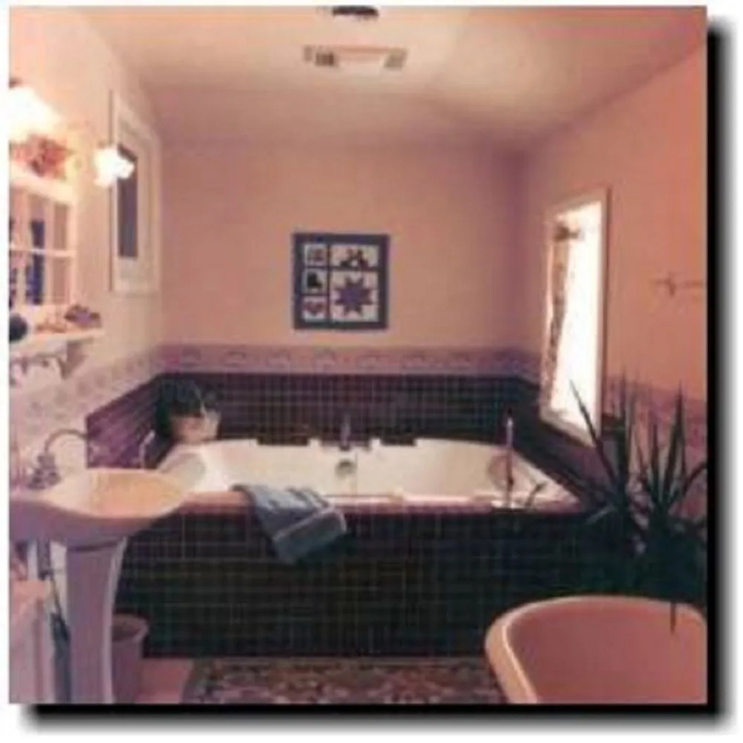 The Blue Belle Inn Bed and Breakfast