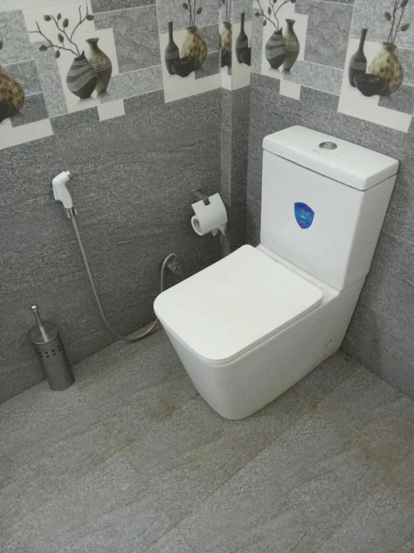 White House Holiday Home