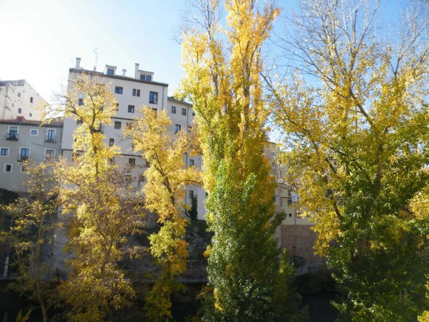 Hostal La Ribera del Júcar