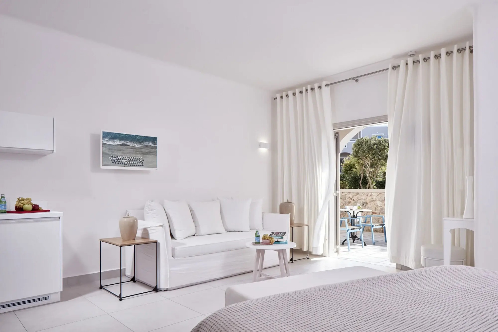 Santo Miramare Resort