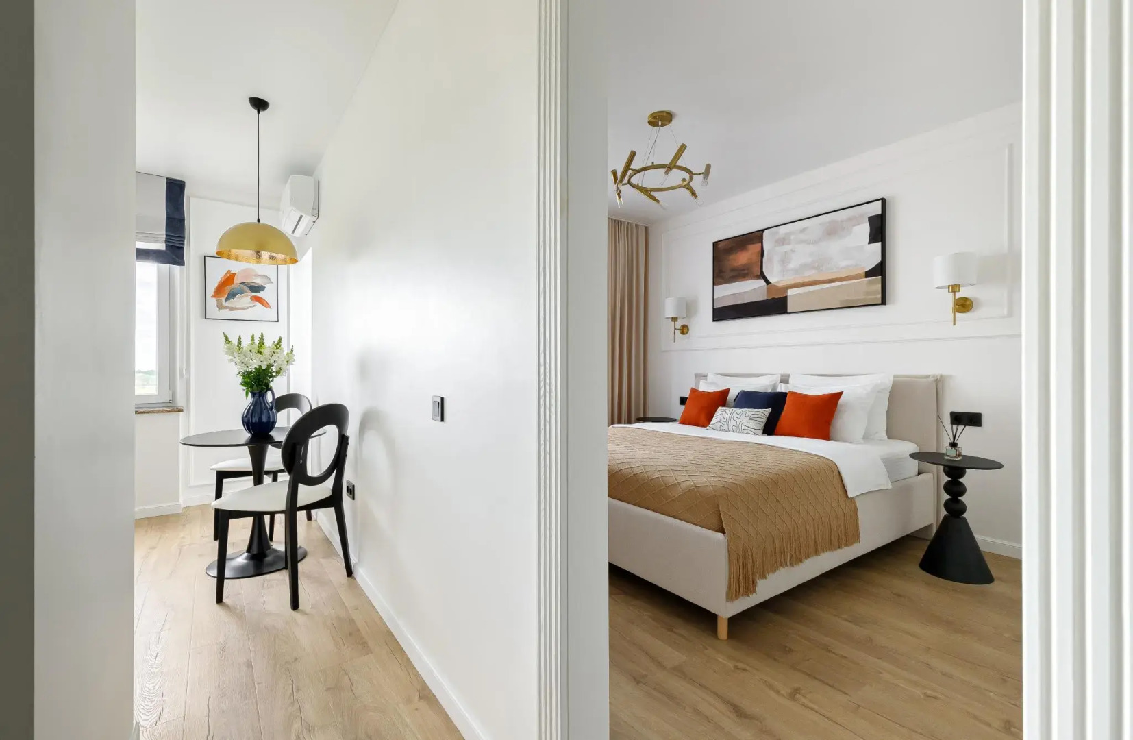 Сфера Комфорта