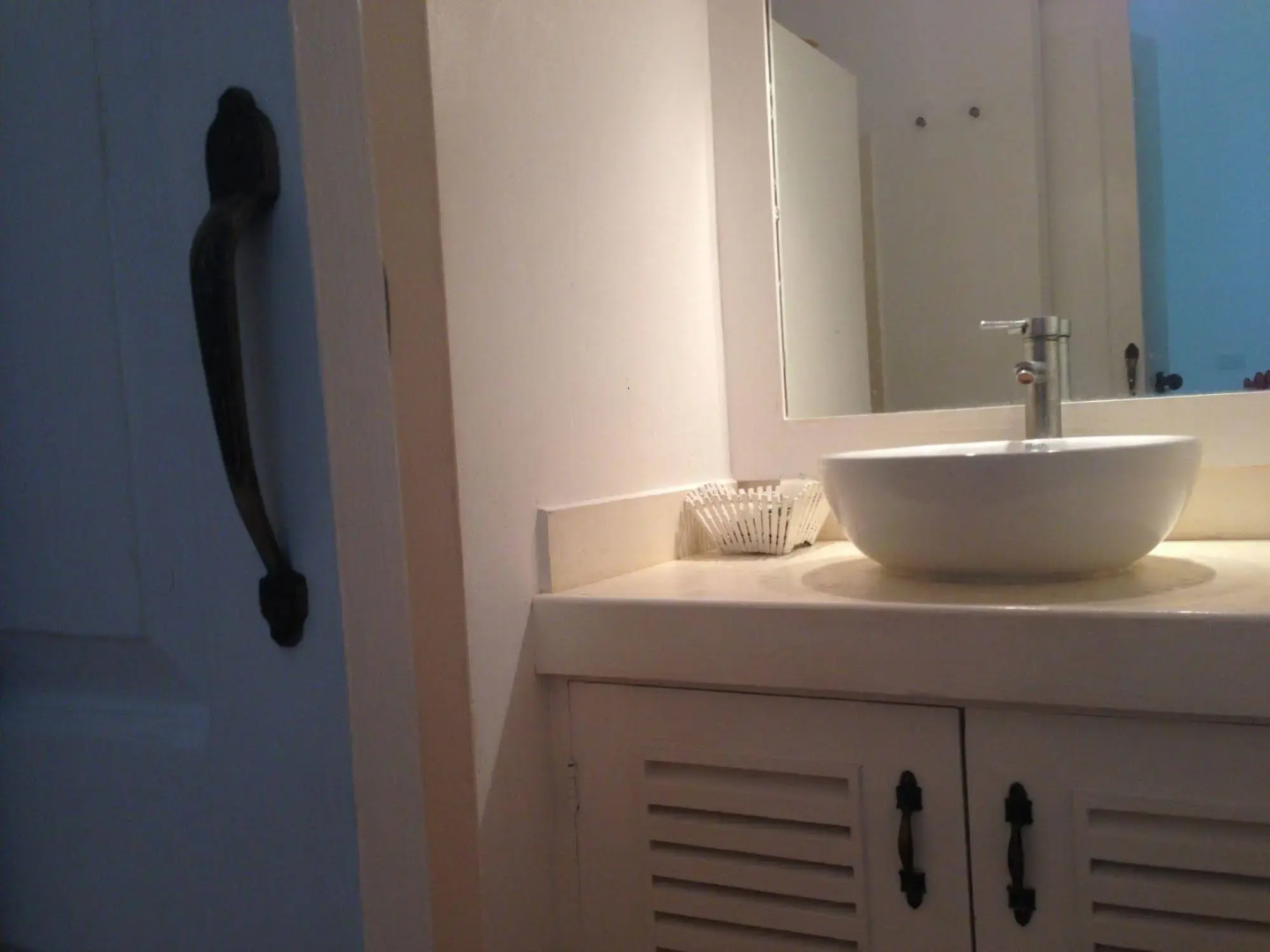 Casa Delfin Guest House