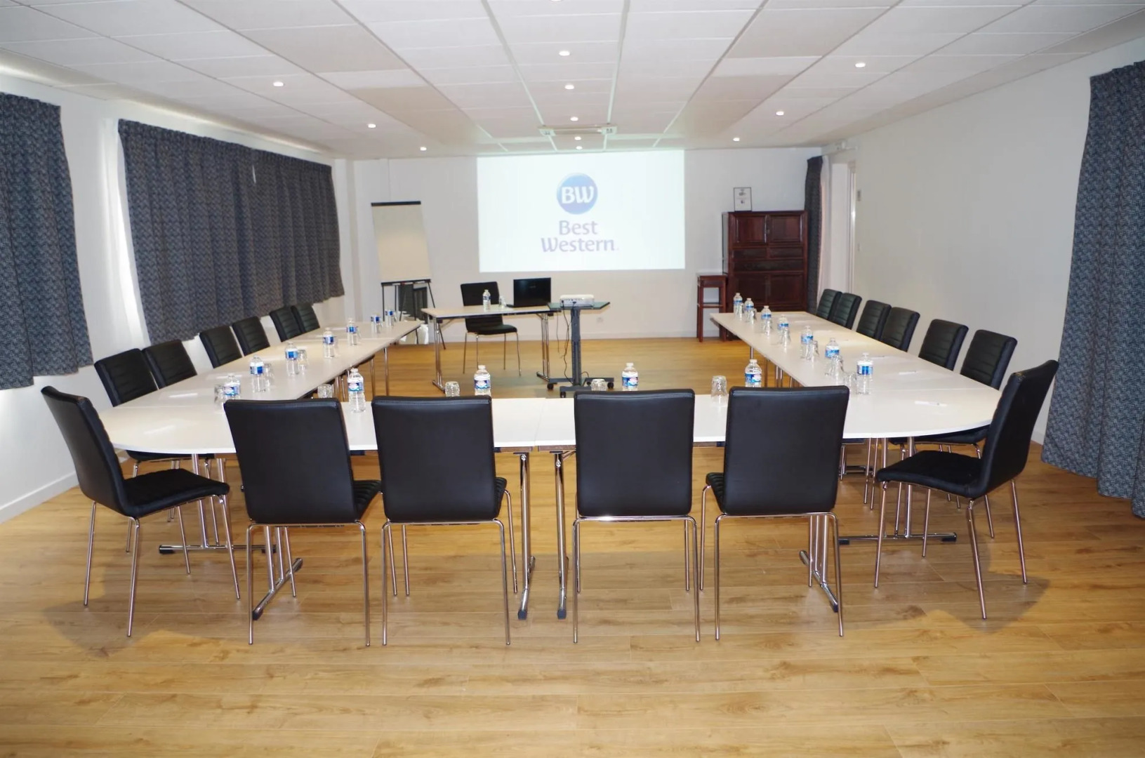 Brit Hotel Ker Lann Aeroport - Parc Expo